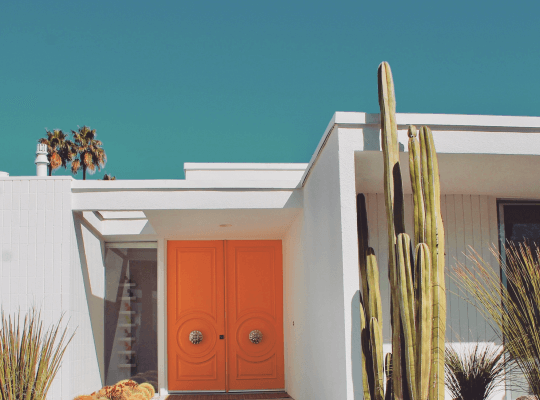 Read more about the article Justin Kauffman Grabbed The Architect Of The Year Award For 2021