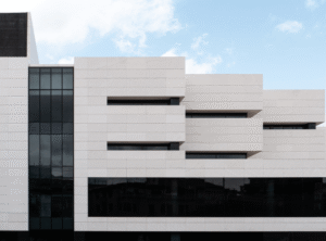 Read more about the article SHOWCASE – Get To Know About The Modern Architecture Scene