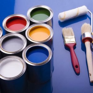 Paint & Coatings