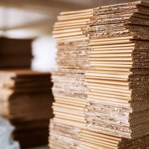 Paper & Board