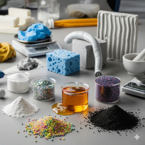 Additives and Modifiers