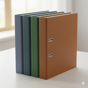 Binders