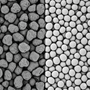 Calcium Carbonate Coated & Uncoated