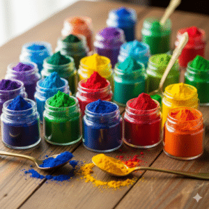 Colorants