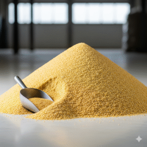 Corn Gluten Meal ( CGM )