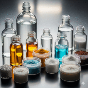 Curing Agents