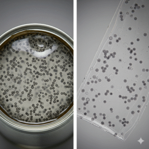 In-can and In-film Preservatives