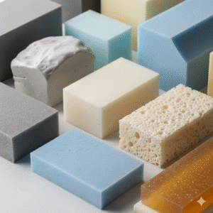Polyurethanes