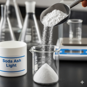 Soda Ash Light