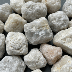 Soda Feldspar Lumps