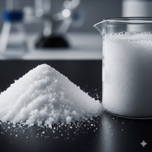 Sodium Lauryl Sulphate ( SLS )