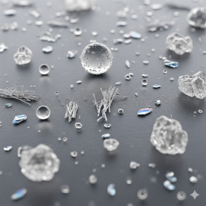 Surface Additives