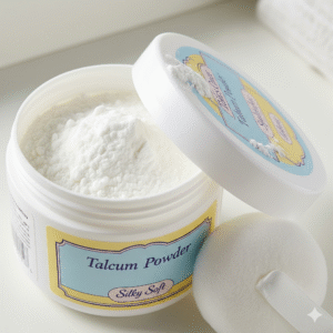 Talcum Powder