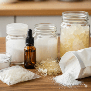 Thickeners
