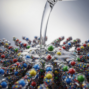 Wetting and Dispersing Agent