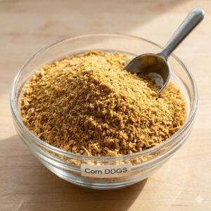 Corn DDGS